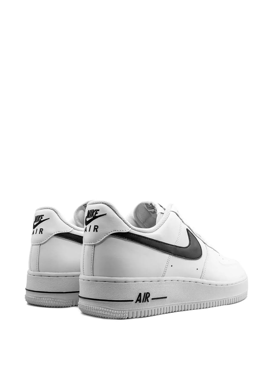 Air Force 1 '07 AN20 "White/Black"