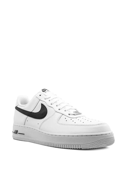 Air Force 1 '07 AN20 "White/Black"