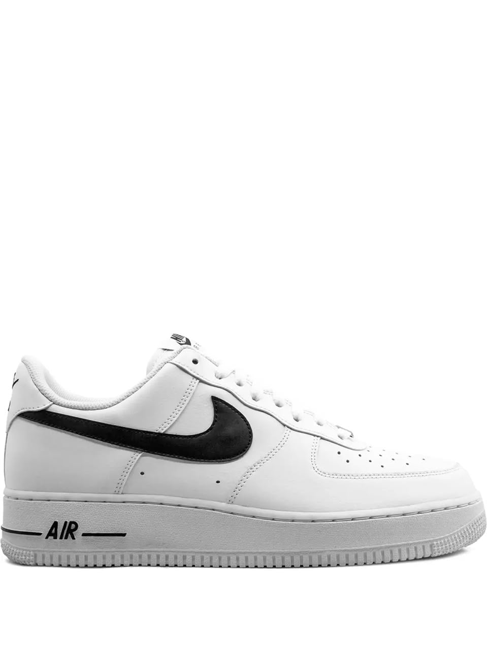 Air Force 1 '07 AN20 "White/Black"