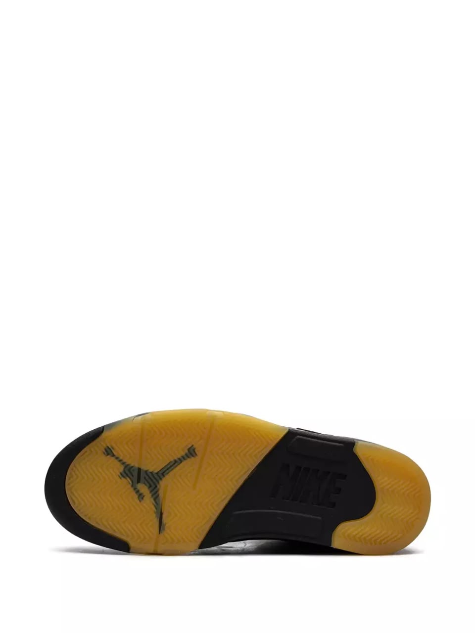 Jordan x A Ma Maniére Air Jordan 5 "Black