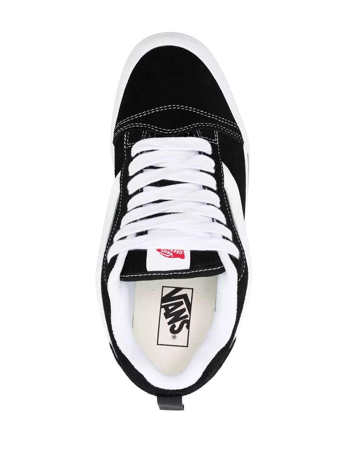 Vans Knu Skool Suede Shoe