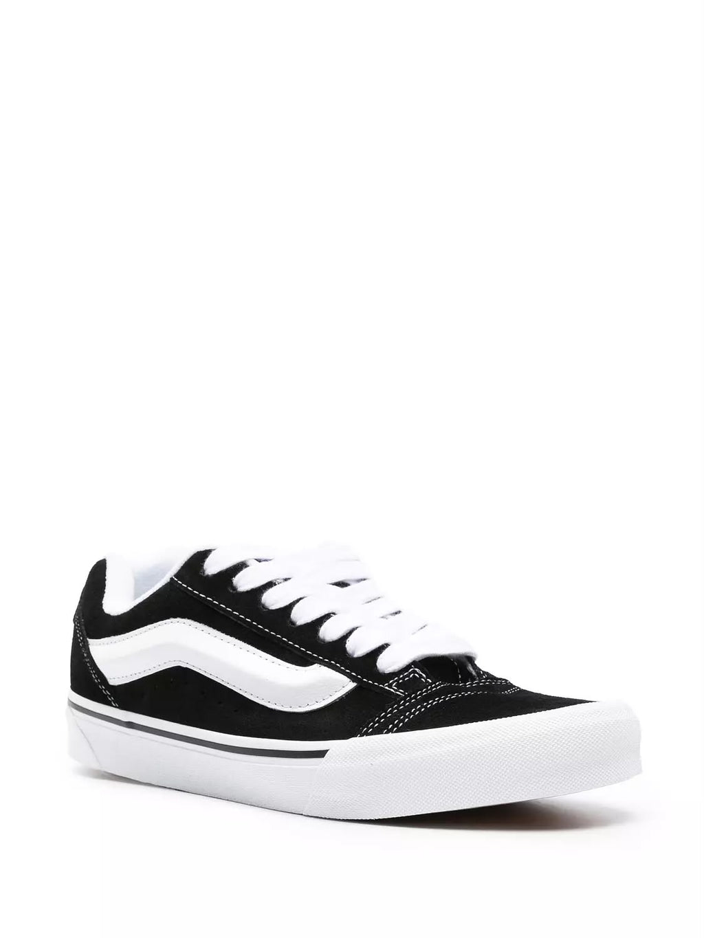 Vans Knu Skool Suede Shoe