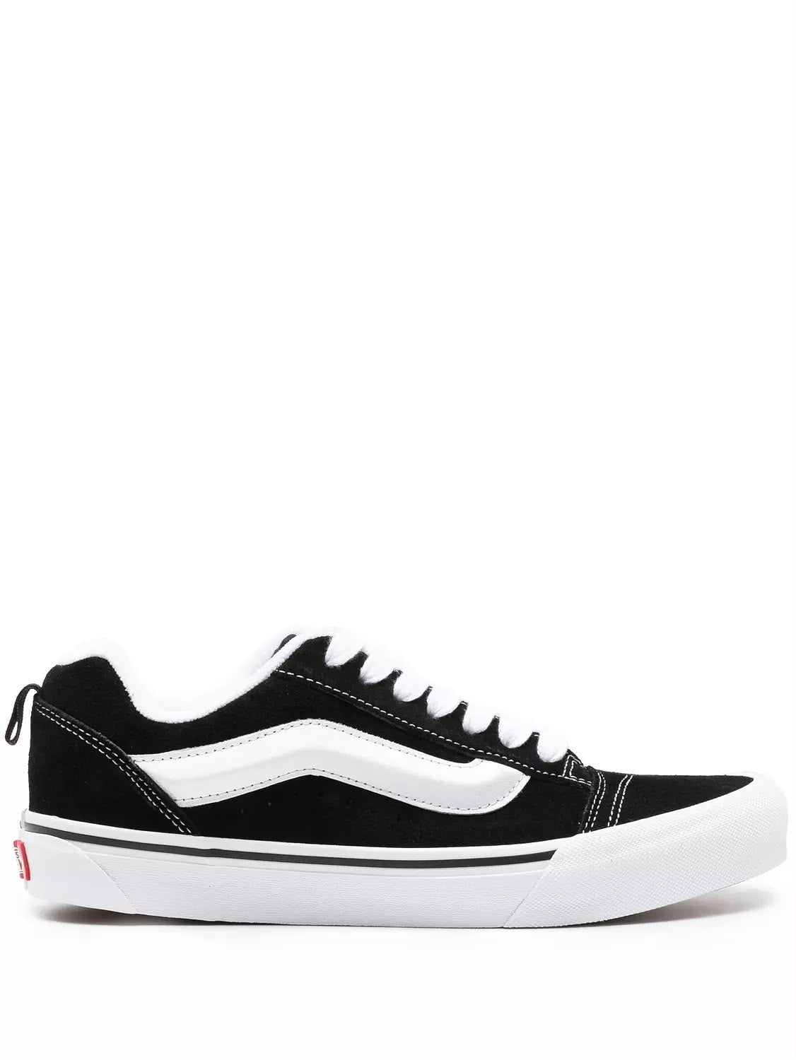 Vans Knu Skool Suede Shoe
