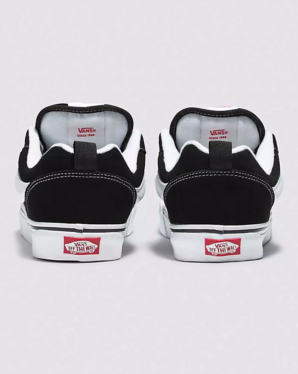 Vans Knu Skool Suede Shoe