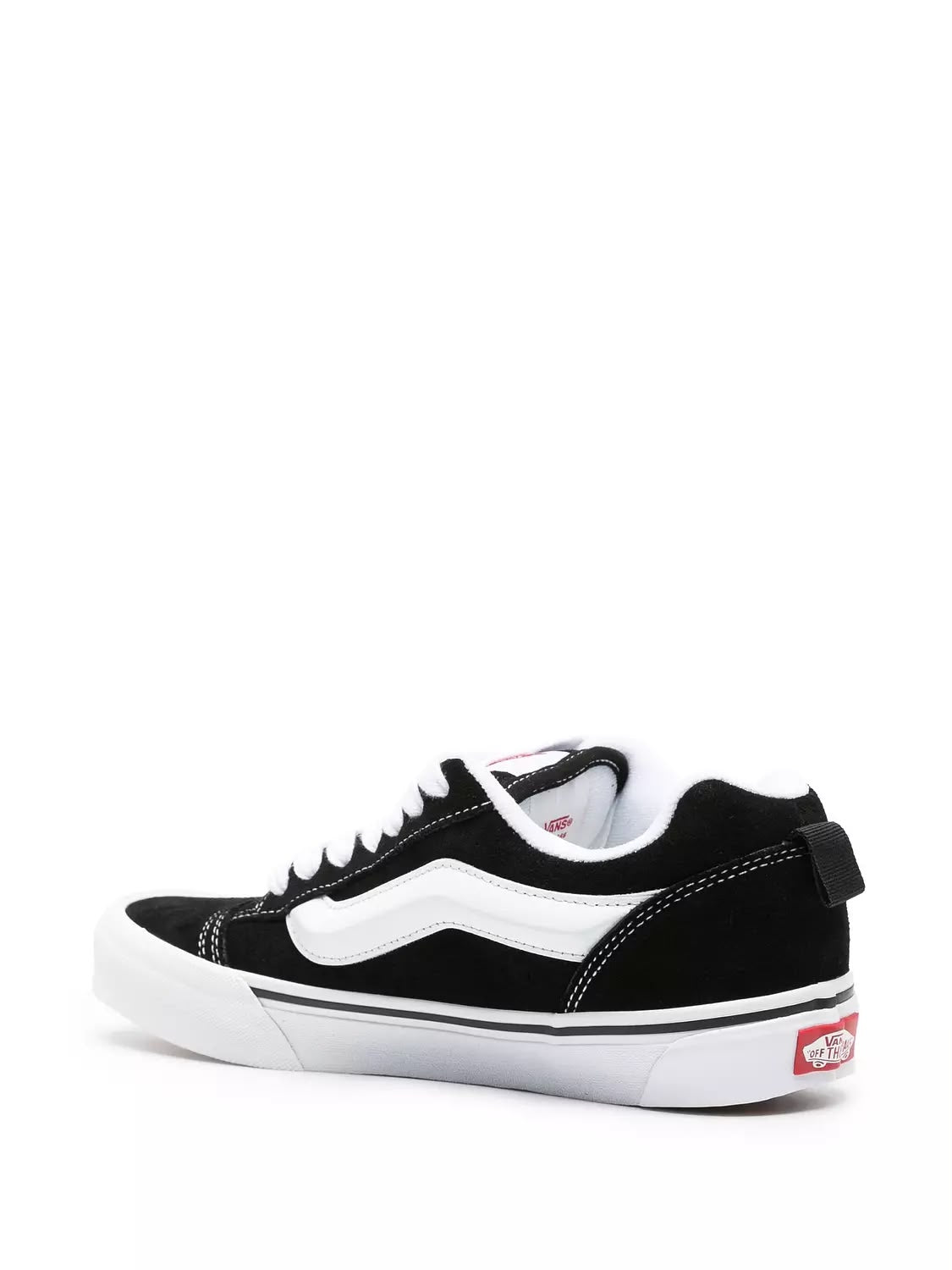 Vans Knu Skool Suede Shoe