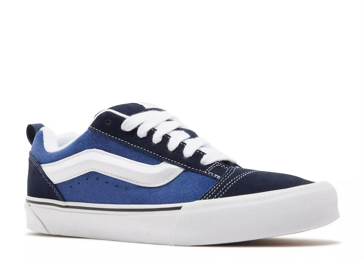 Vans Knu Skool Navy White
