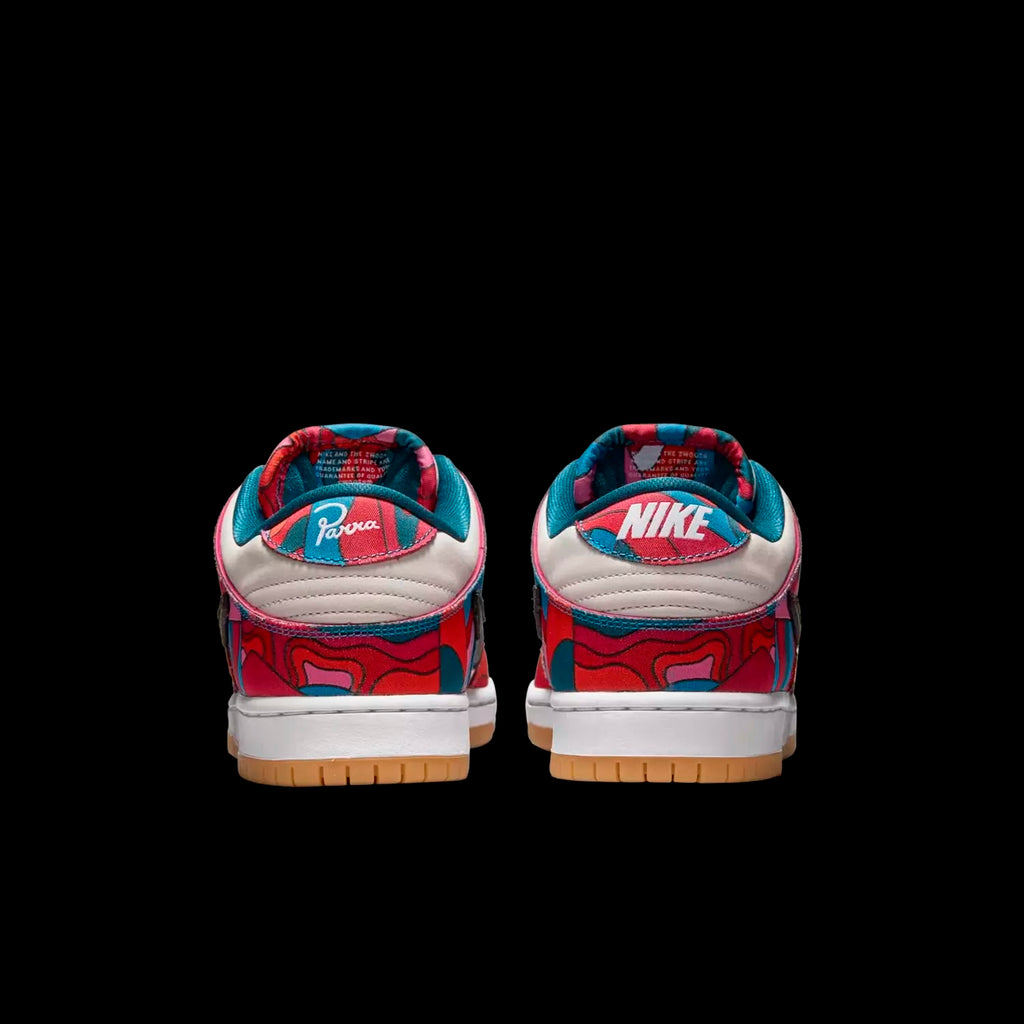 Nike SB Dunk Low TRD QS