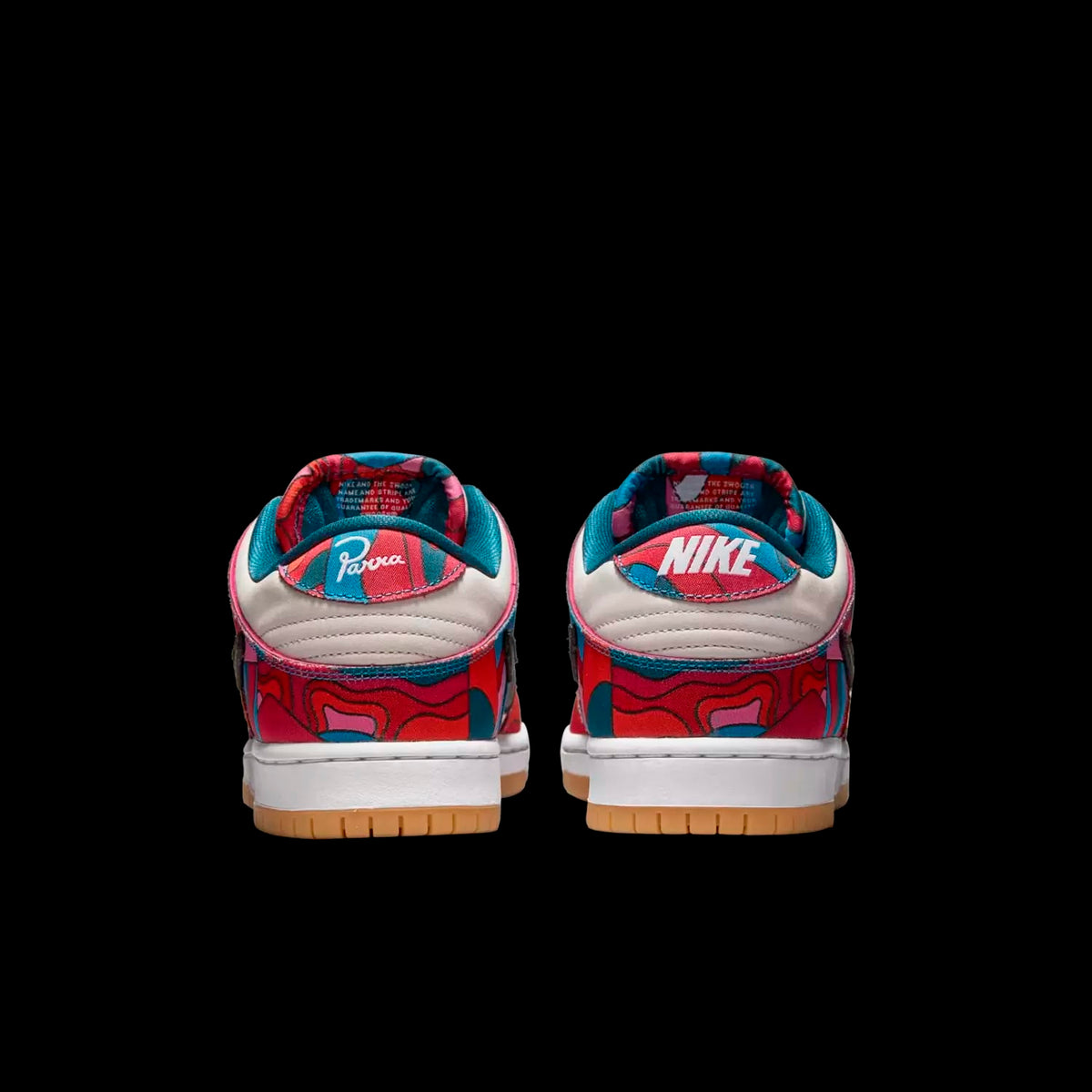 Nike SB Dunk Low TRD QS