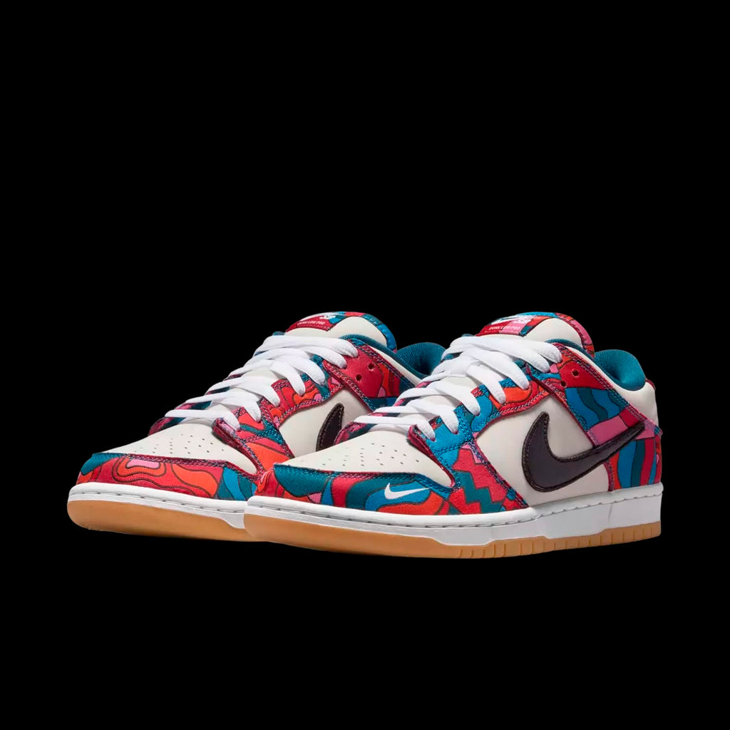 Nike SB Dunk Low TRD QS
