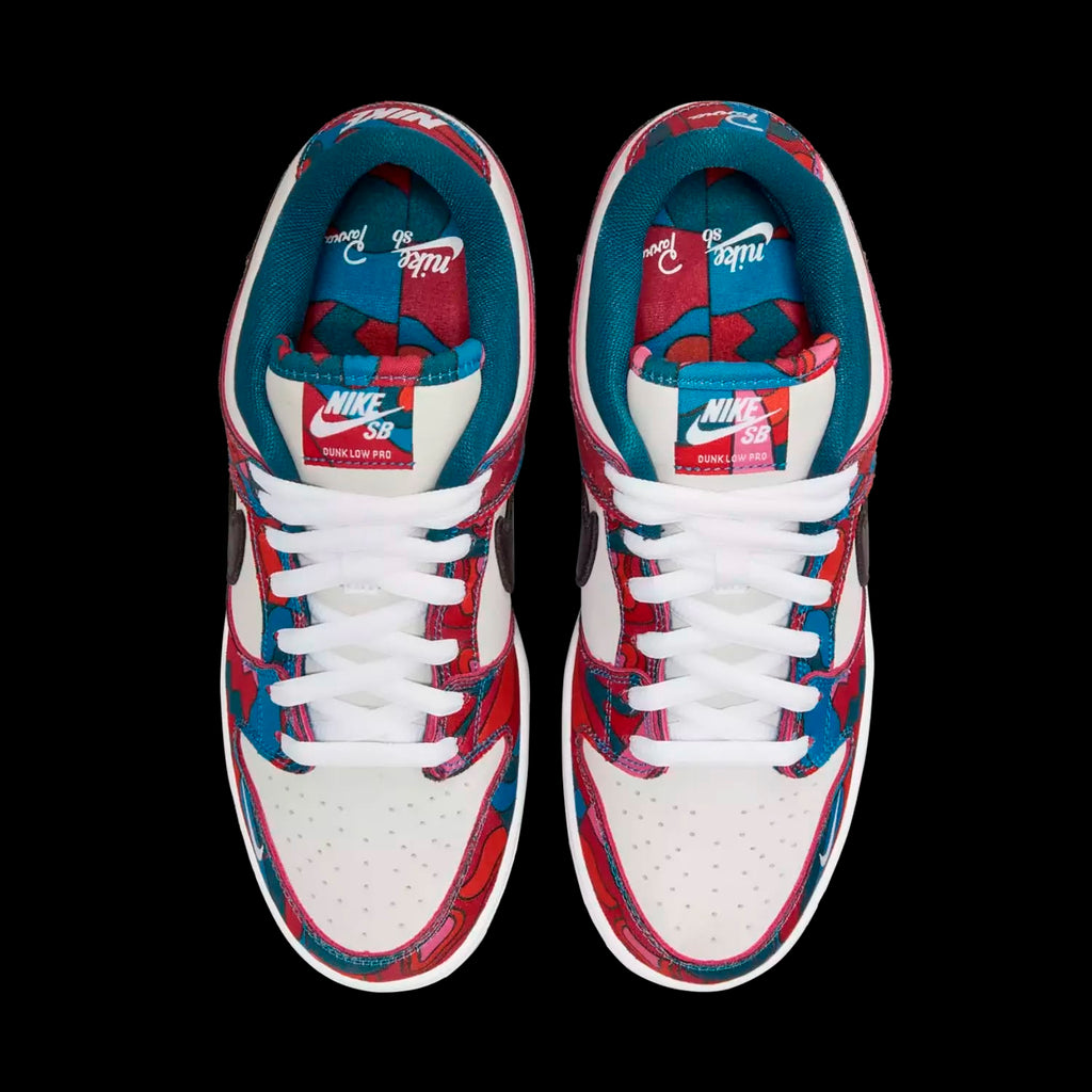 Nike SB Dunk Low TRD QS
