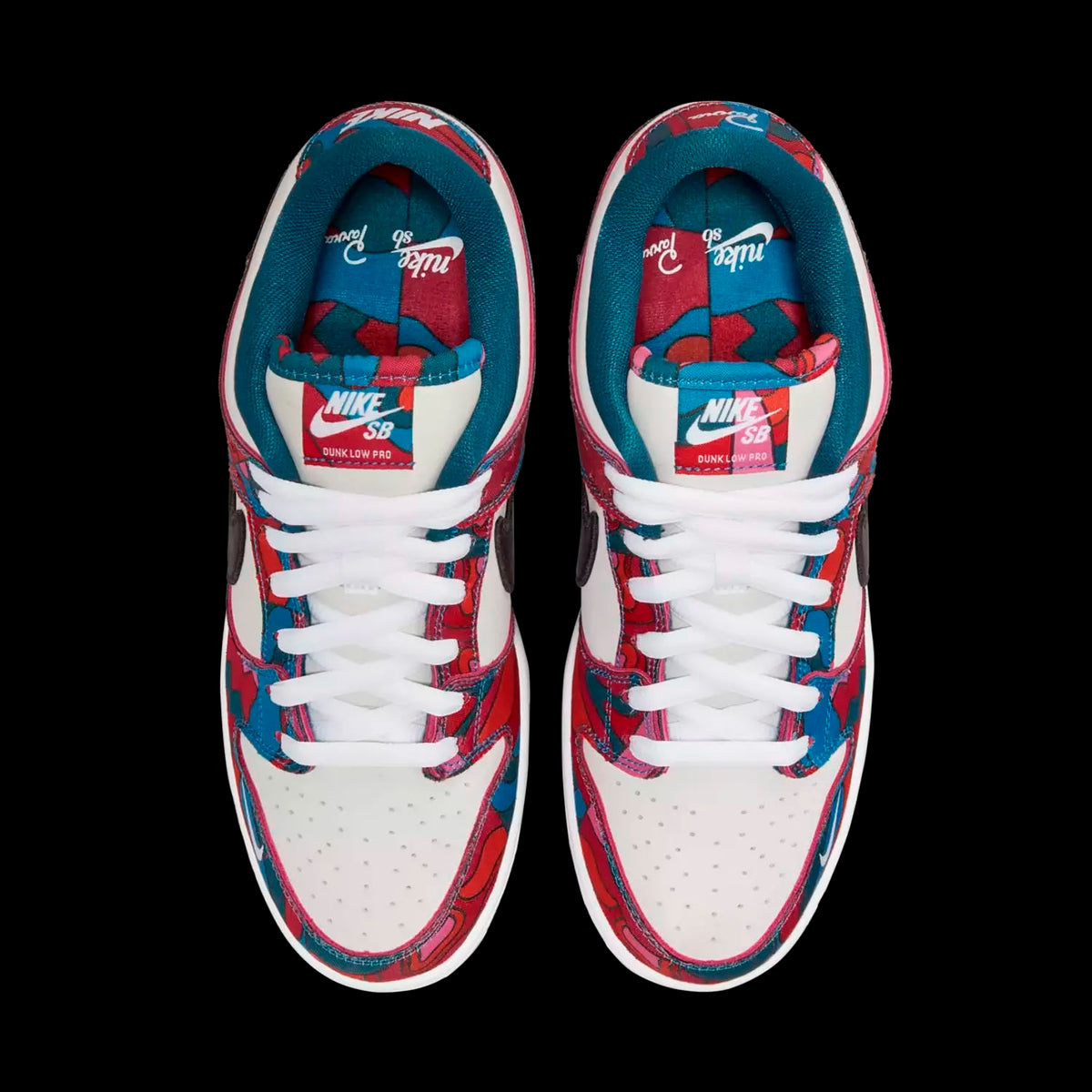 Nike SB Dunk Low TRD QS