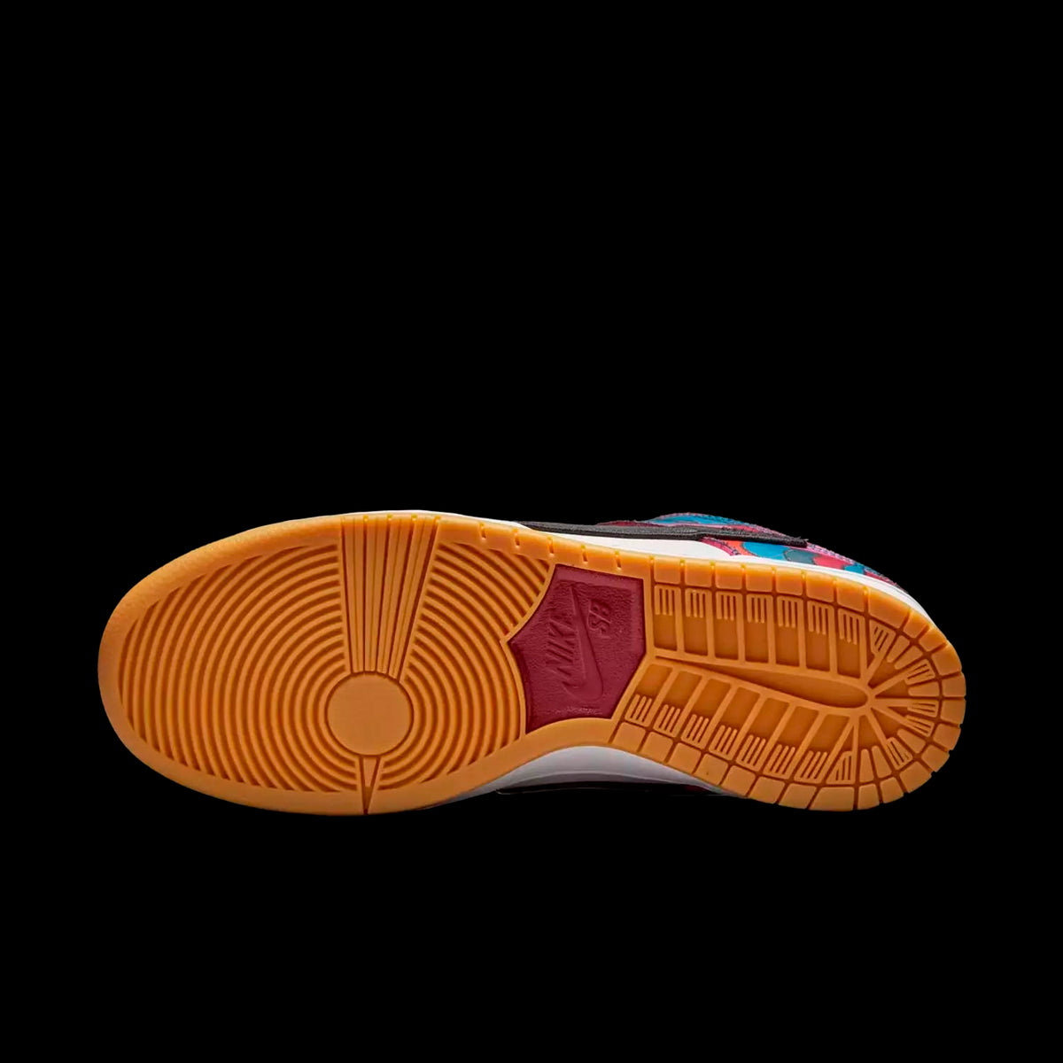 Nike SB Dunk Low TRD QS