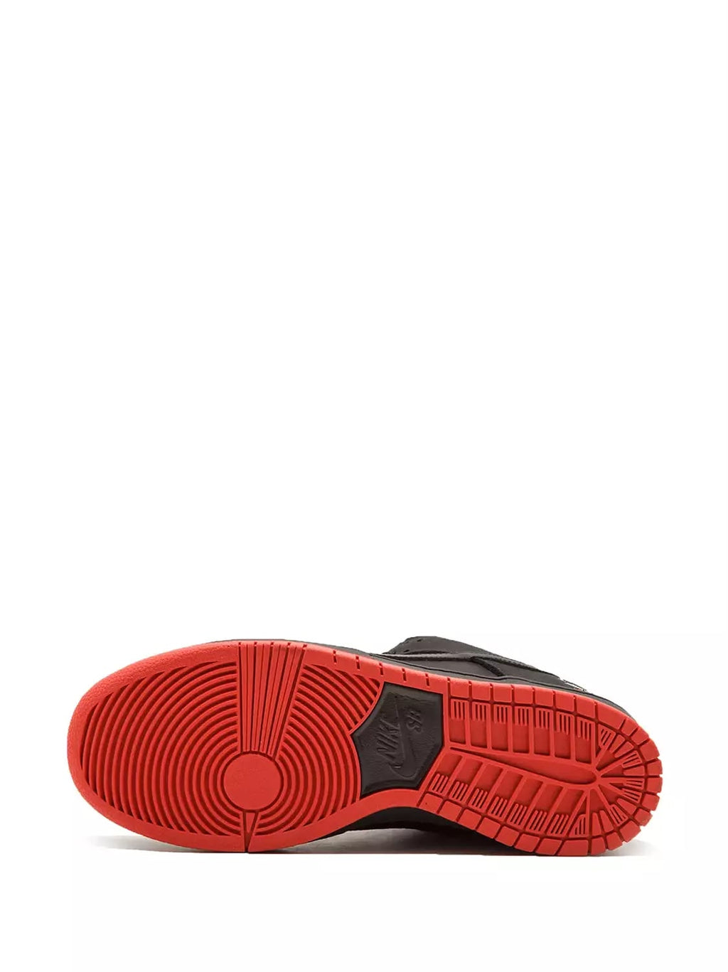 Nike SB Dunk Low TRD QS "Black Pigeon"