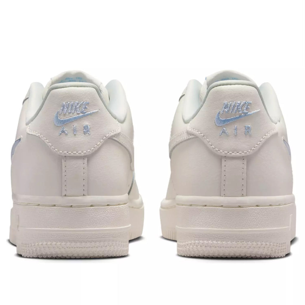 Nike Air Force 1 LV8 3 'Sail Celestine Blue Soft Yellow