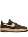 Nike Men's Air Force 1 '07 Cacao Wow/Sail