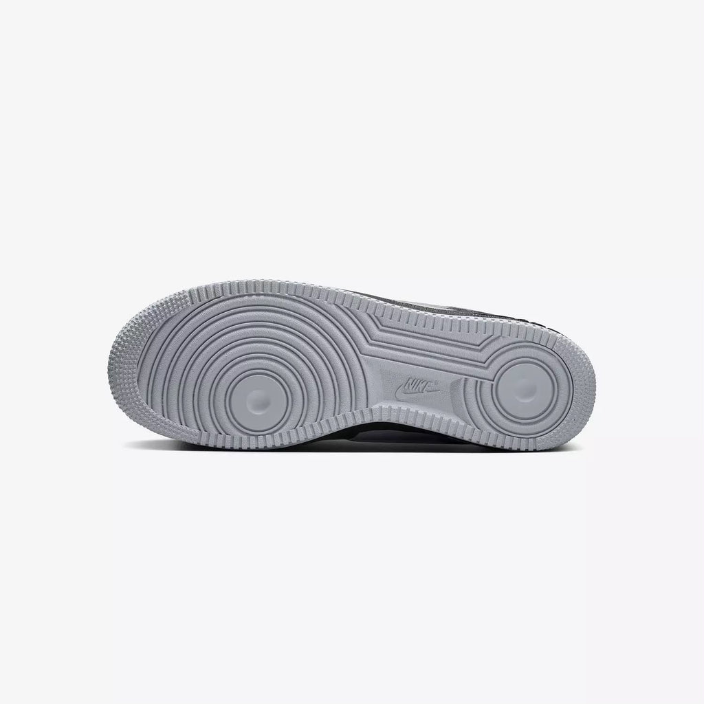 Air Force 1 '07 x Syna Black And Light Smoke Grey
