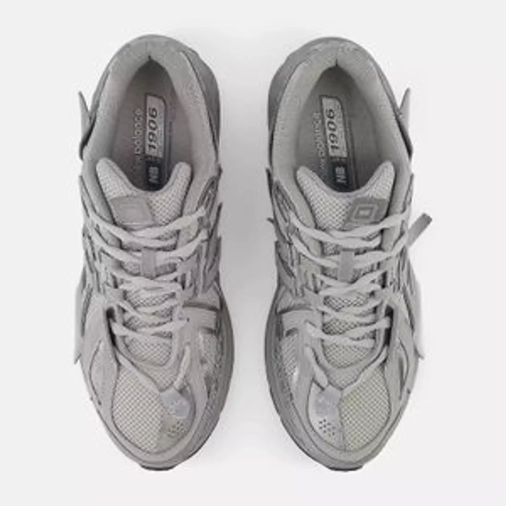 New Balance 1906A 'Concrete Silver Metallic'