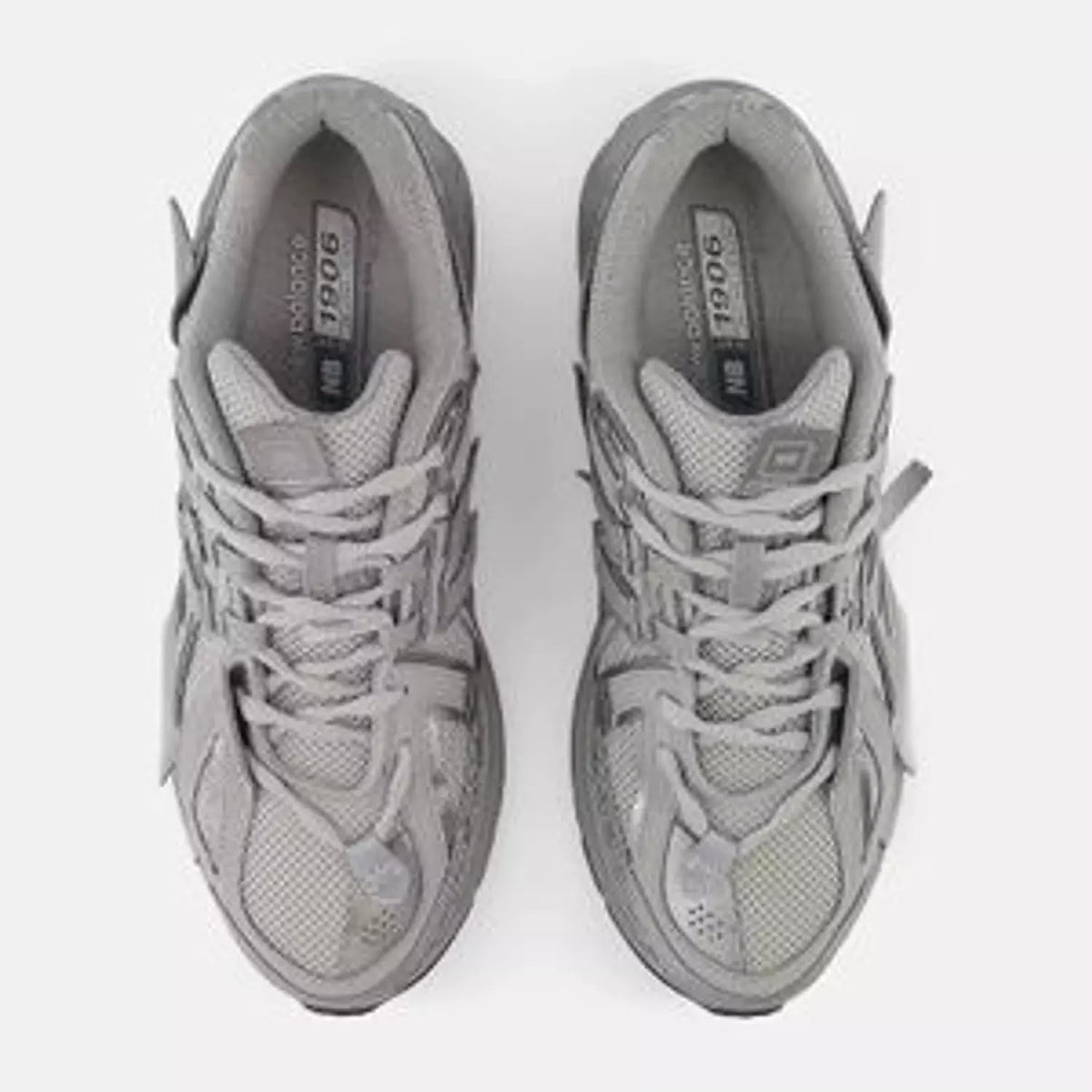 New Balance 1906A 'Concrete Silver Metallic'