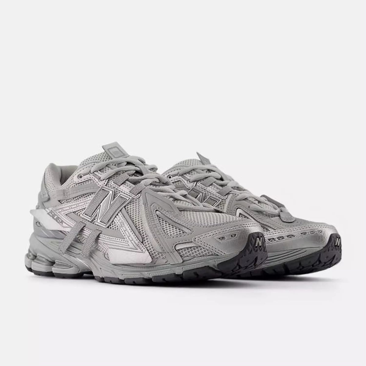 New Balance 1906A 'Concrete Silver Metallic'