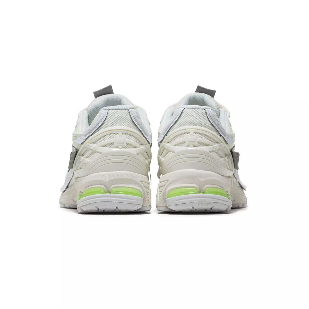 New Balance 1906A White Green Neon Pack