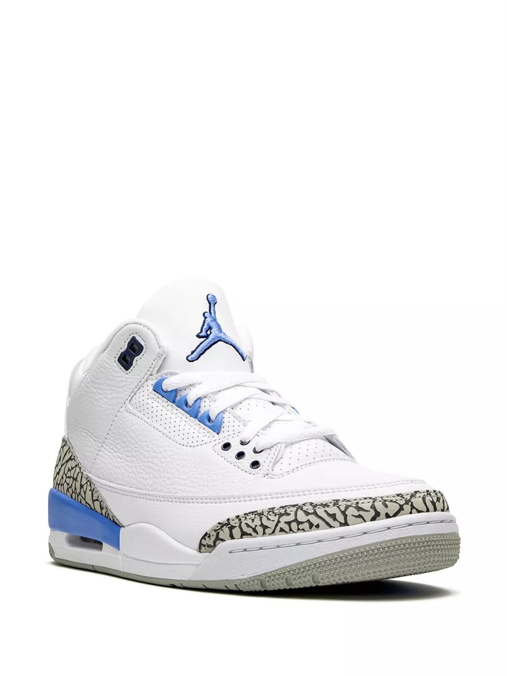 Jordan Air Jordan 3 Retro "UNC"