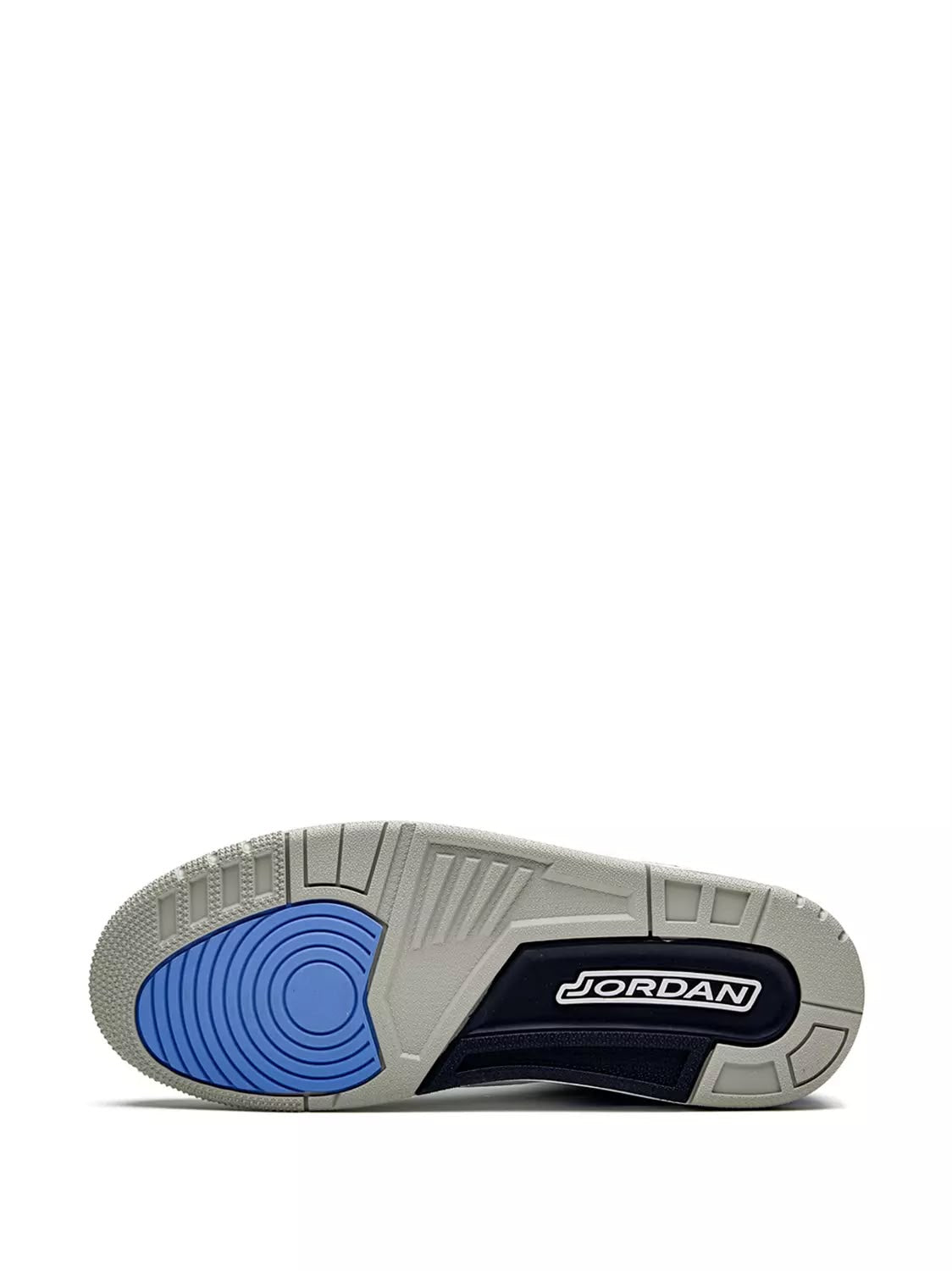 Jordan Air Jordan 3 Retro "UNC"