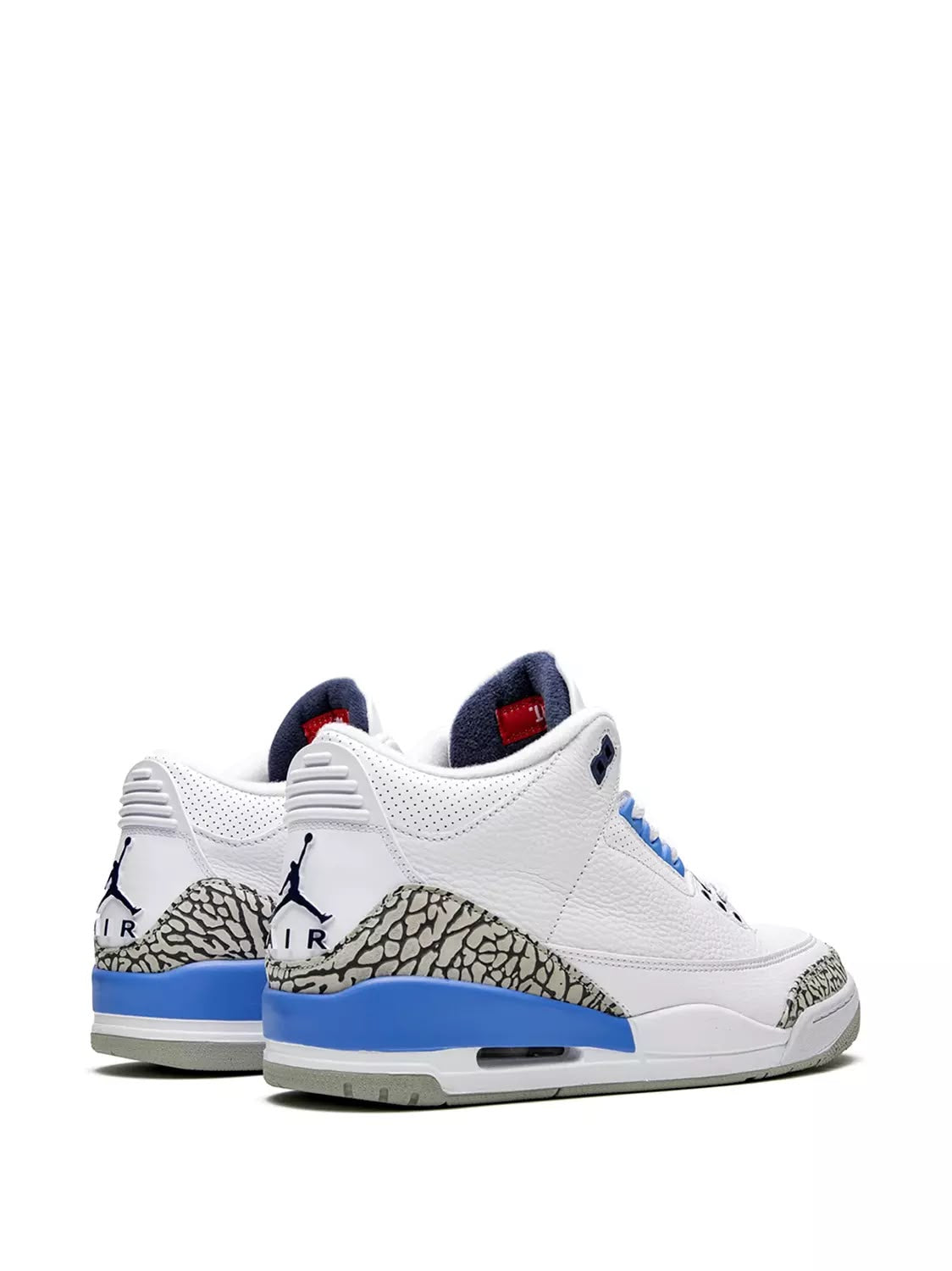 Jordan Air Jordan 3 Retro "UNC"