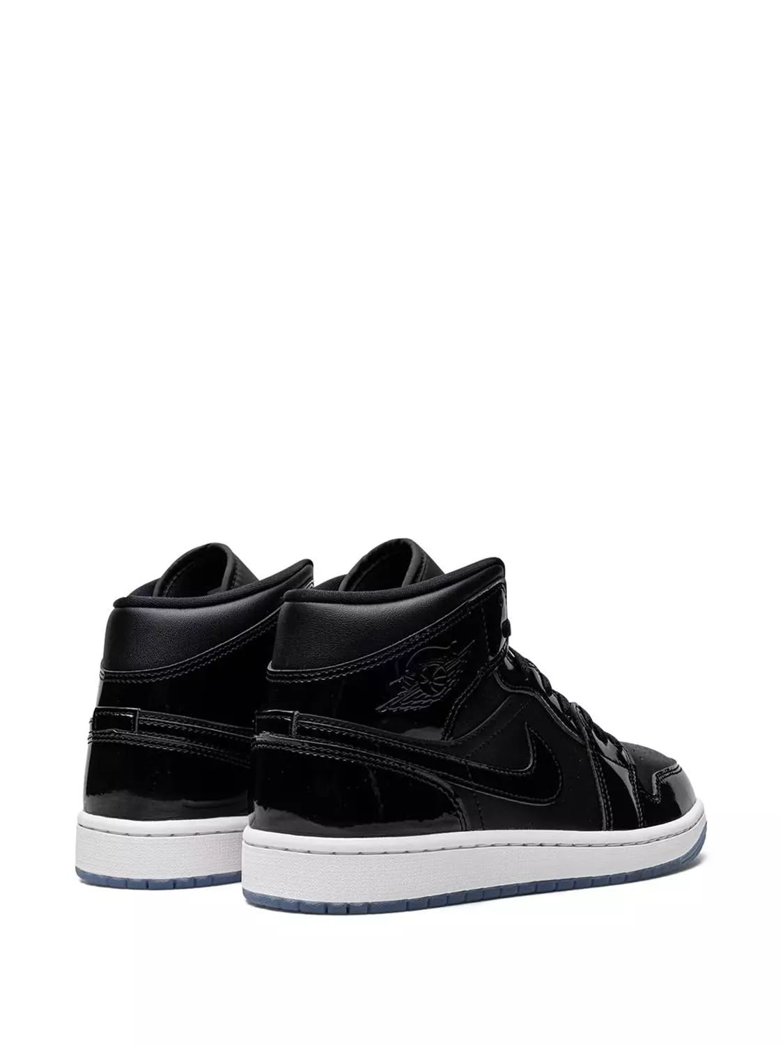 The Air Jordan 1 Mid SE “Space Jam”