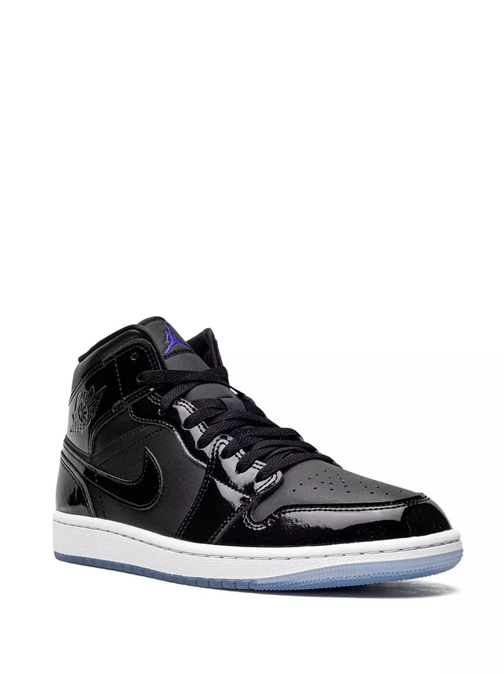 The Air Jordan 1 Mid SE “Space Jam”