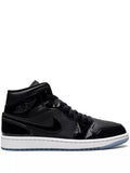 The Air Jordan 1 Mid SE “Space Jam”
