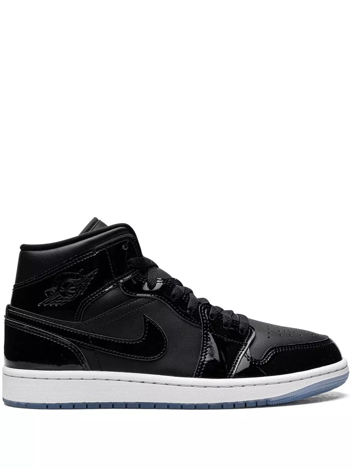 The Air Jordan 1 Mid SE “Space Jam”