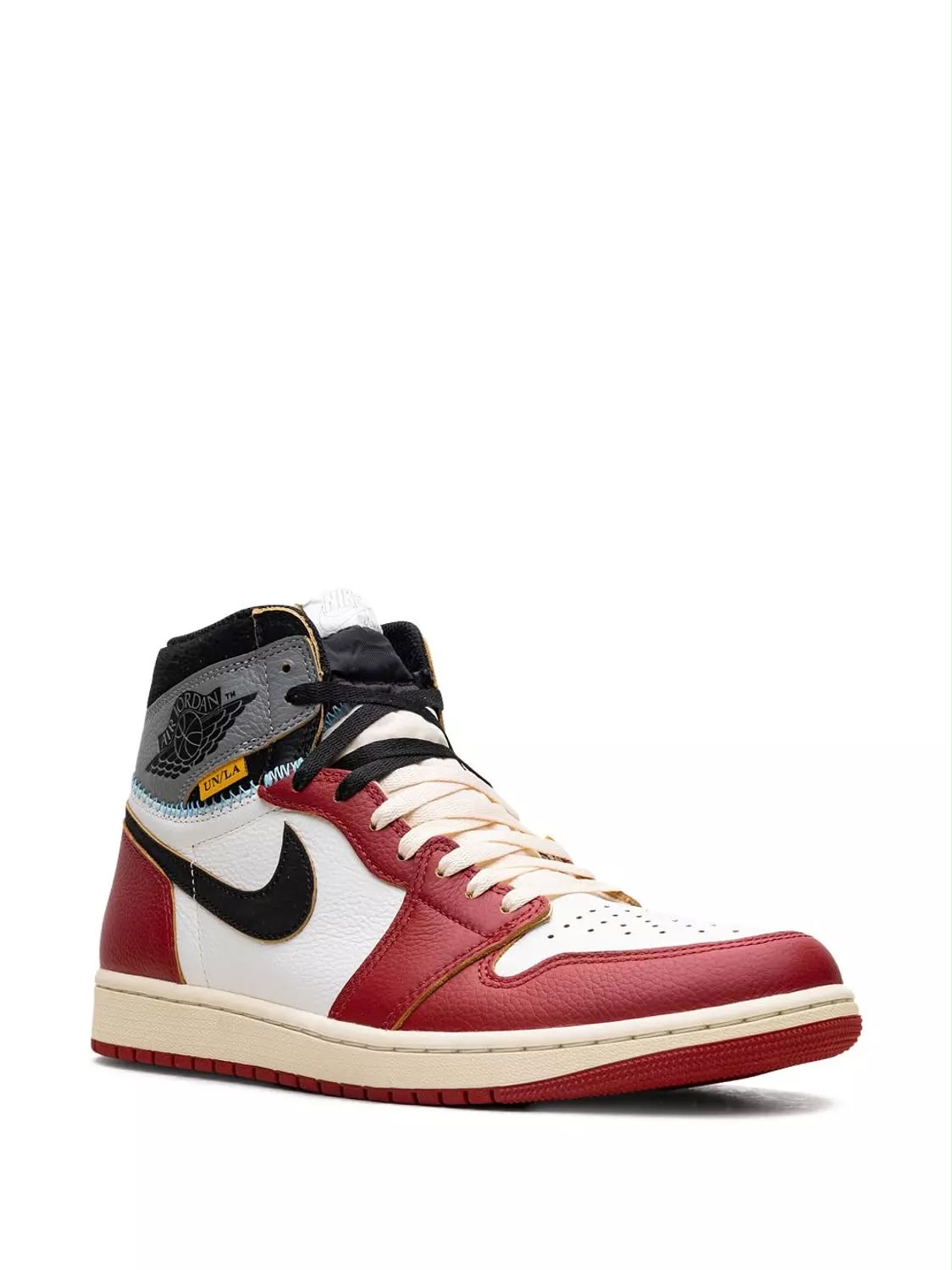 UNION LA X AIR JORDAN 1 HIGH  OG “CHICAGO SHADOW”