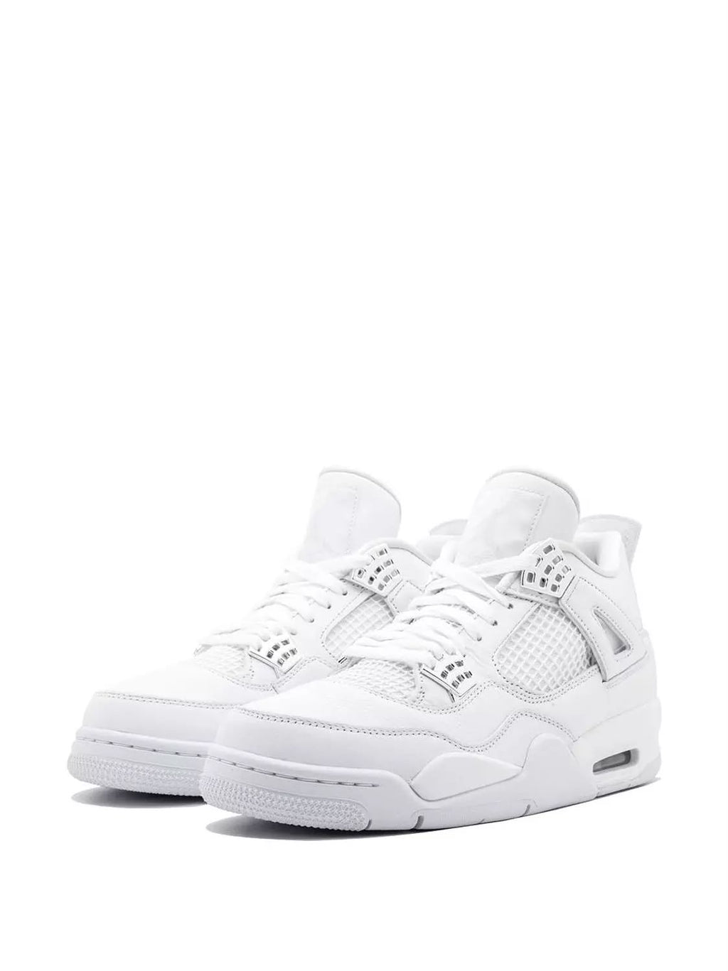 Air Jordan 4 Retro Pure Money