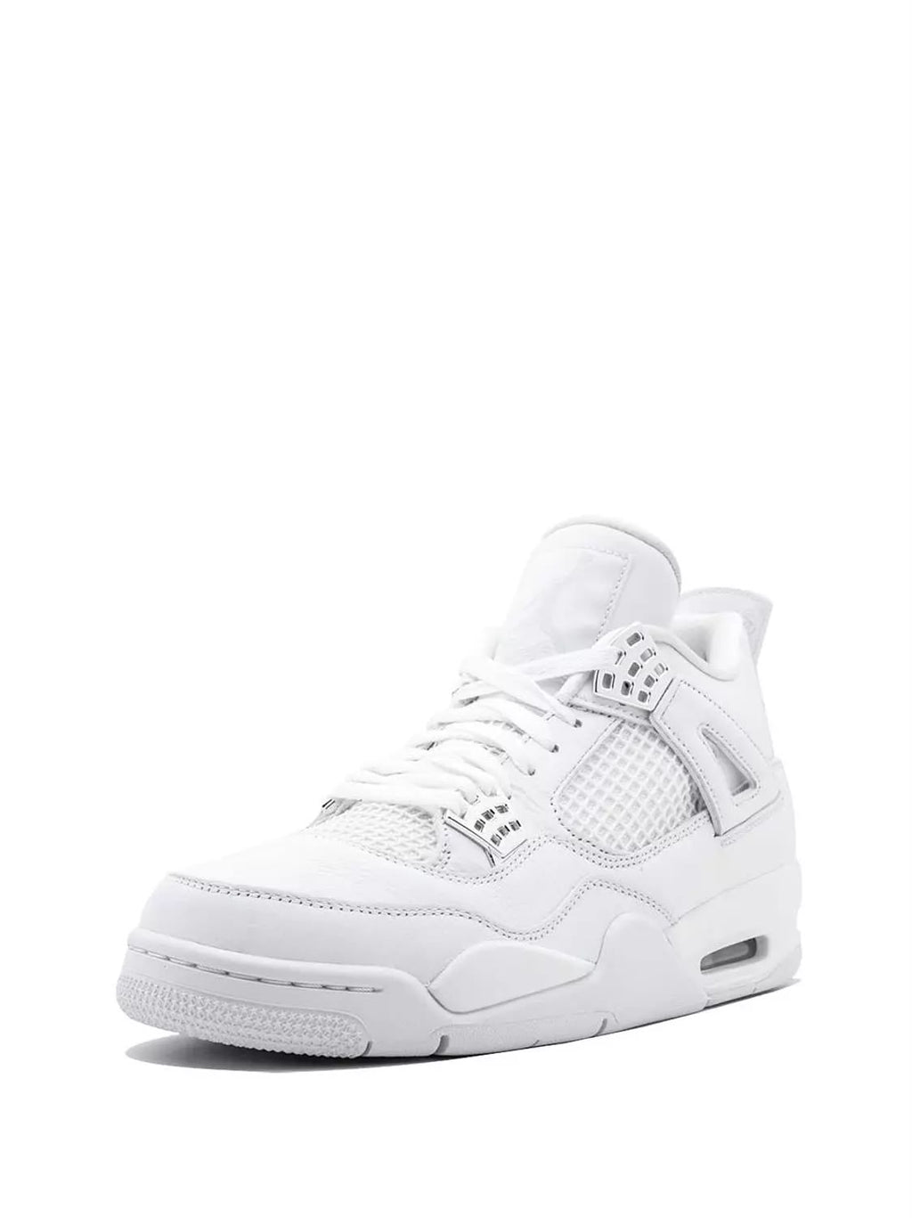 Air Jordan 4 Retro Pure Money