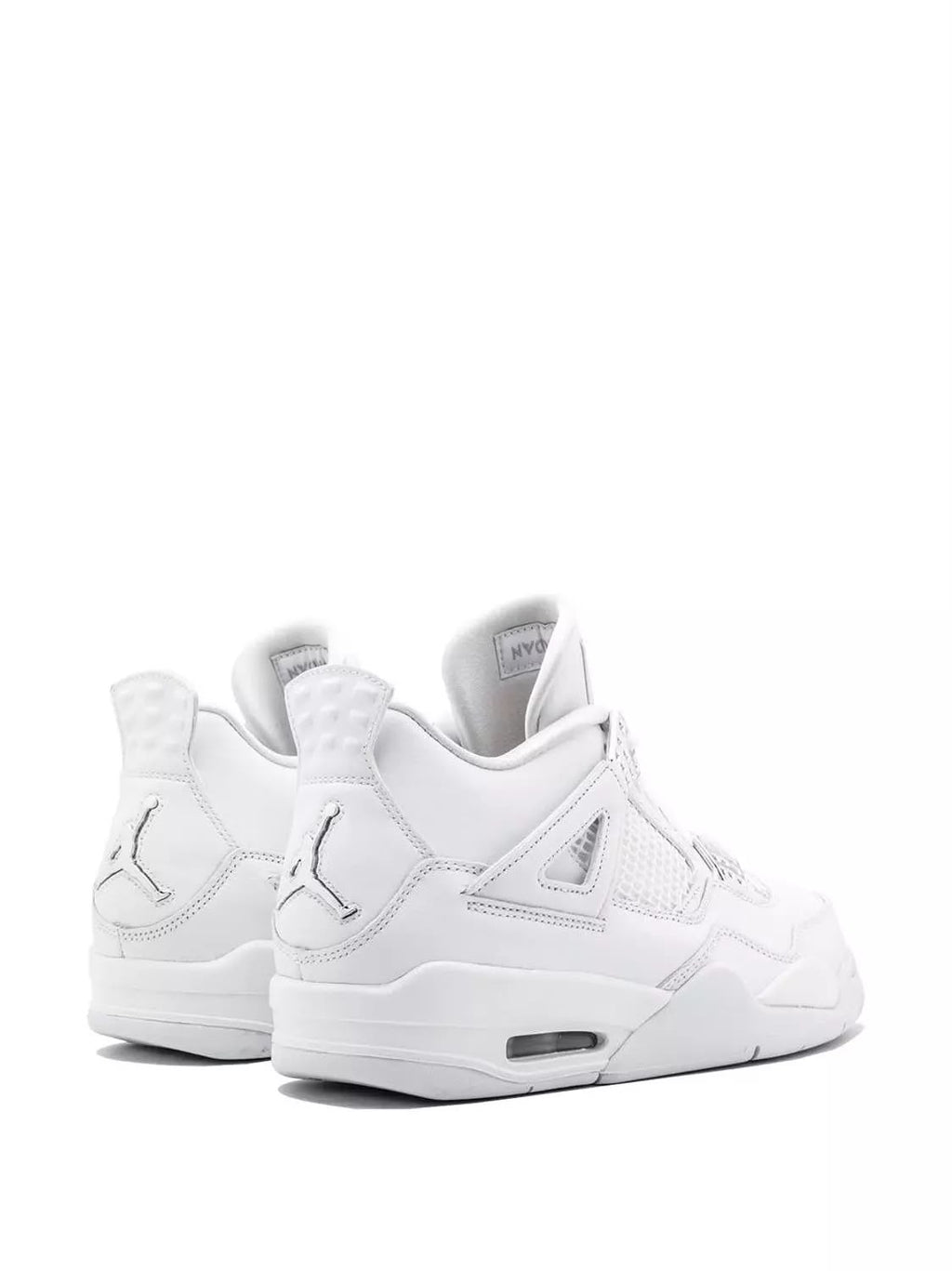 Air Jordan 4 Retro Pure Money
