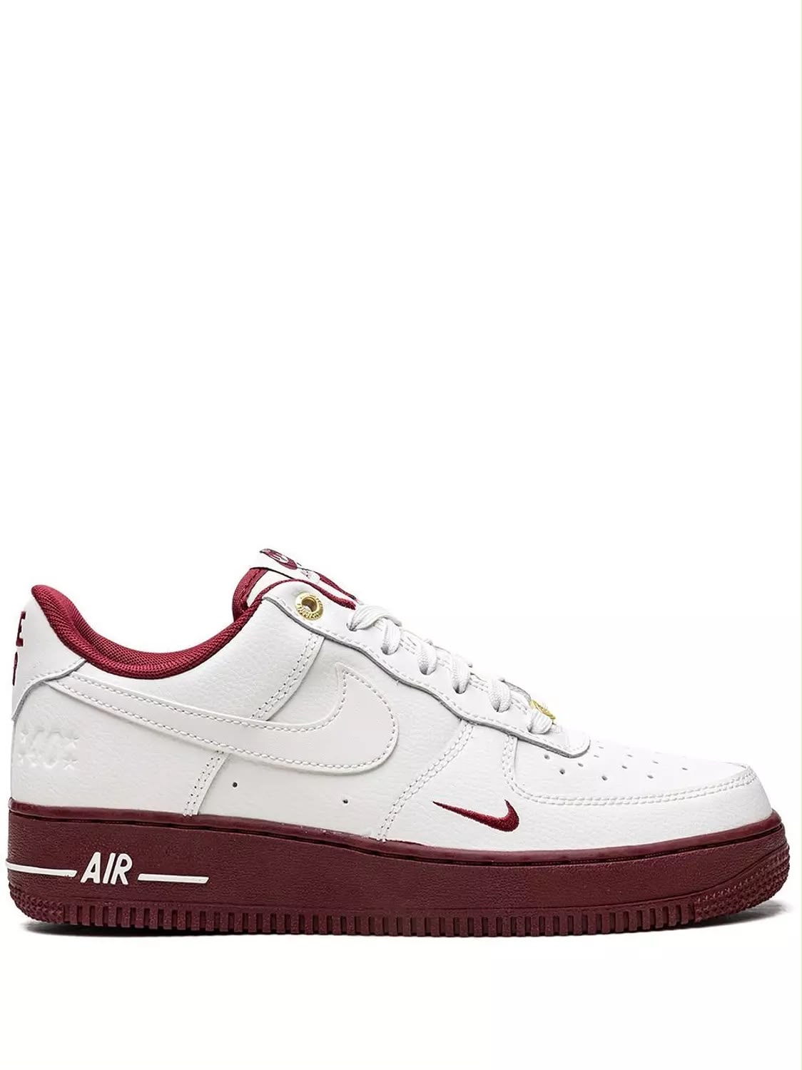 Air Force 1 Low "40th Anniversary"