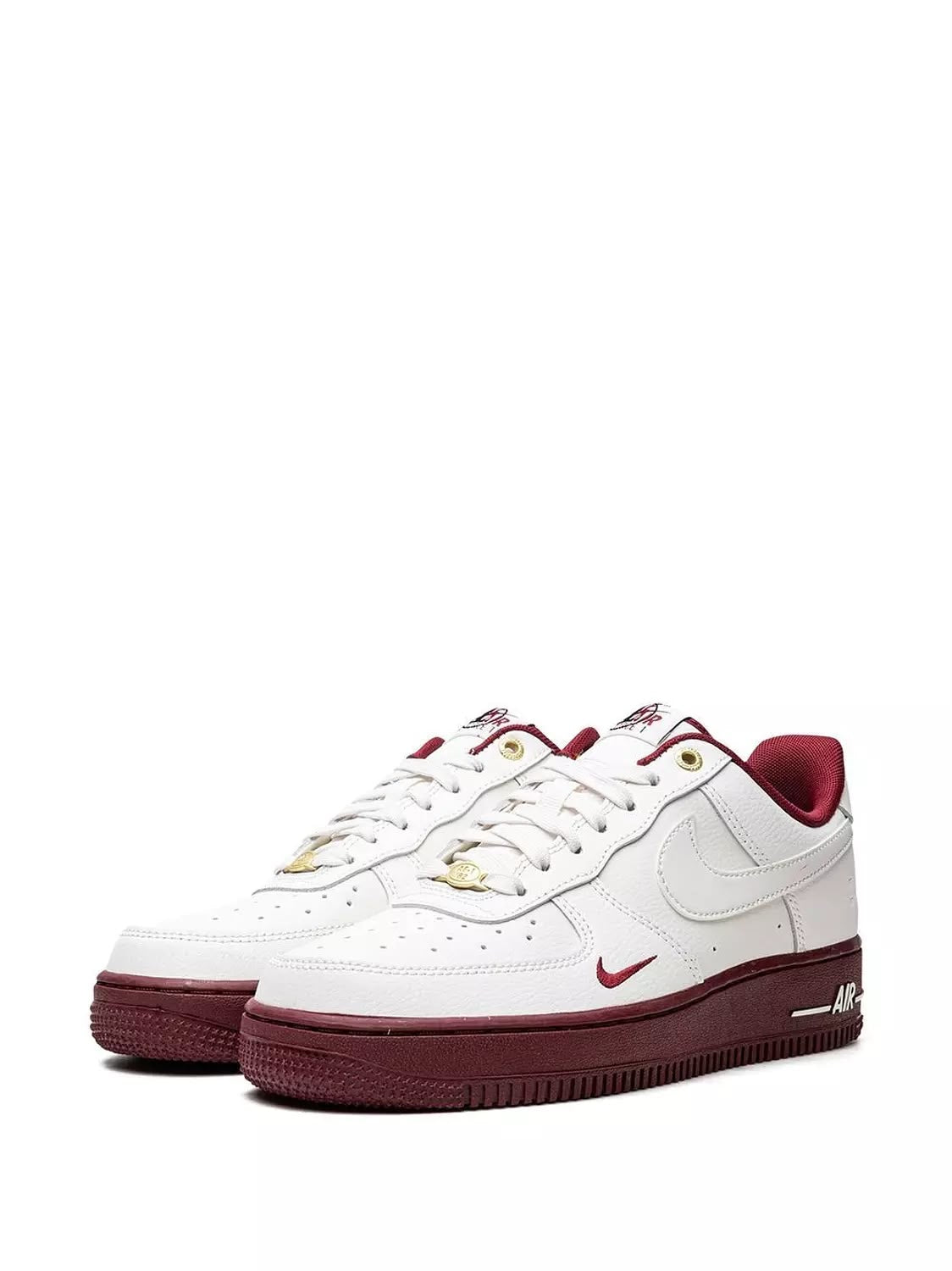 Air Force 1 Low "40th Anniversary"