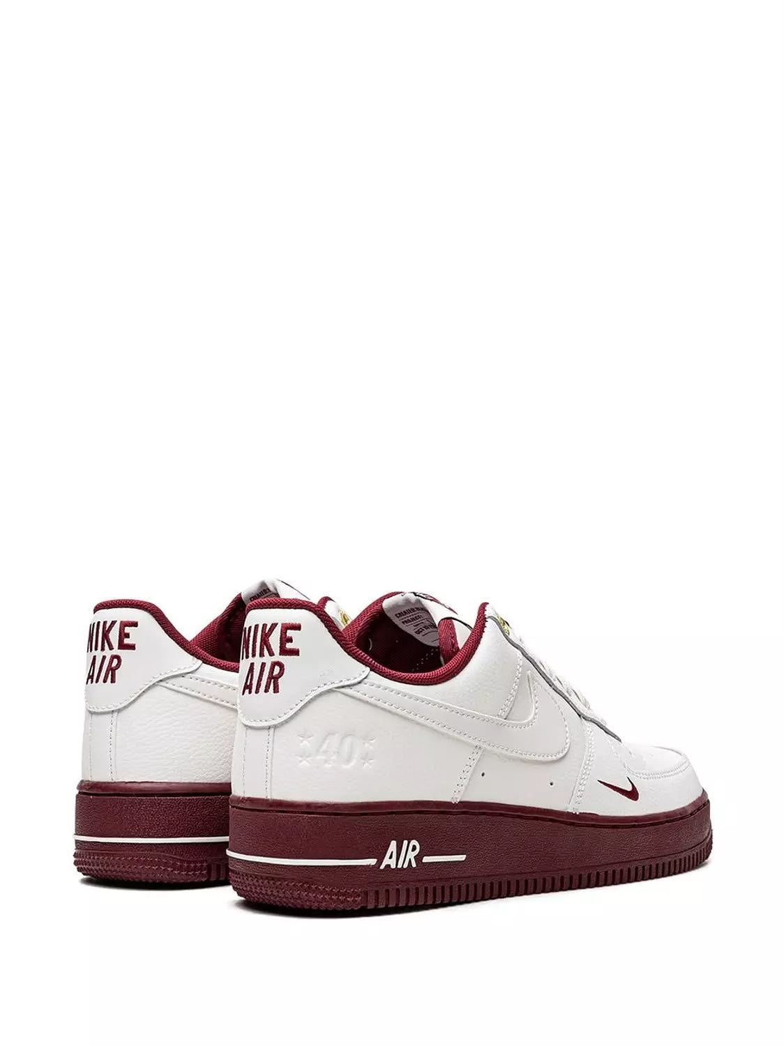 Air Force 1 Low "40th Anniversary"