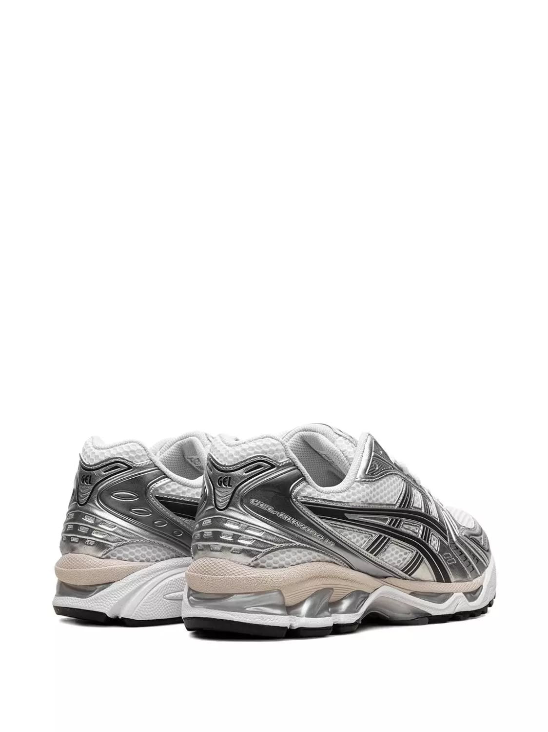 ASICS Gel Kayano 14 'White Graphite Grey