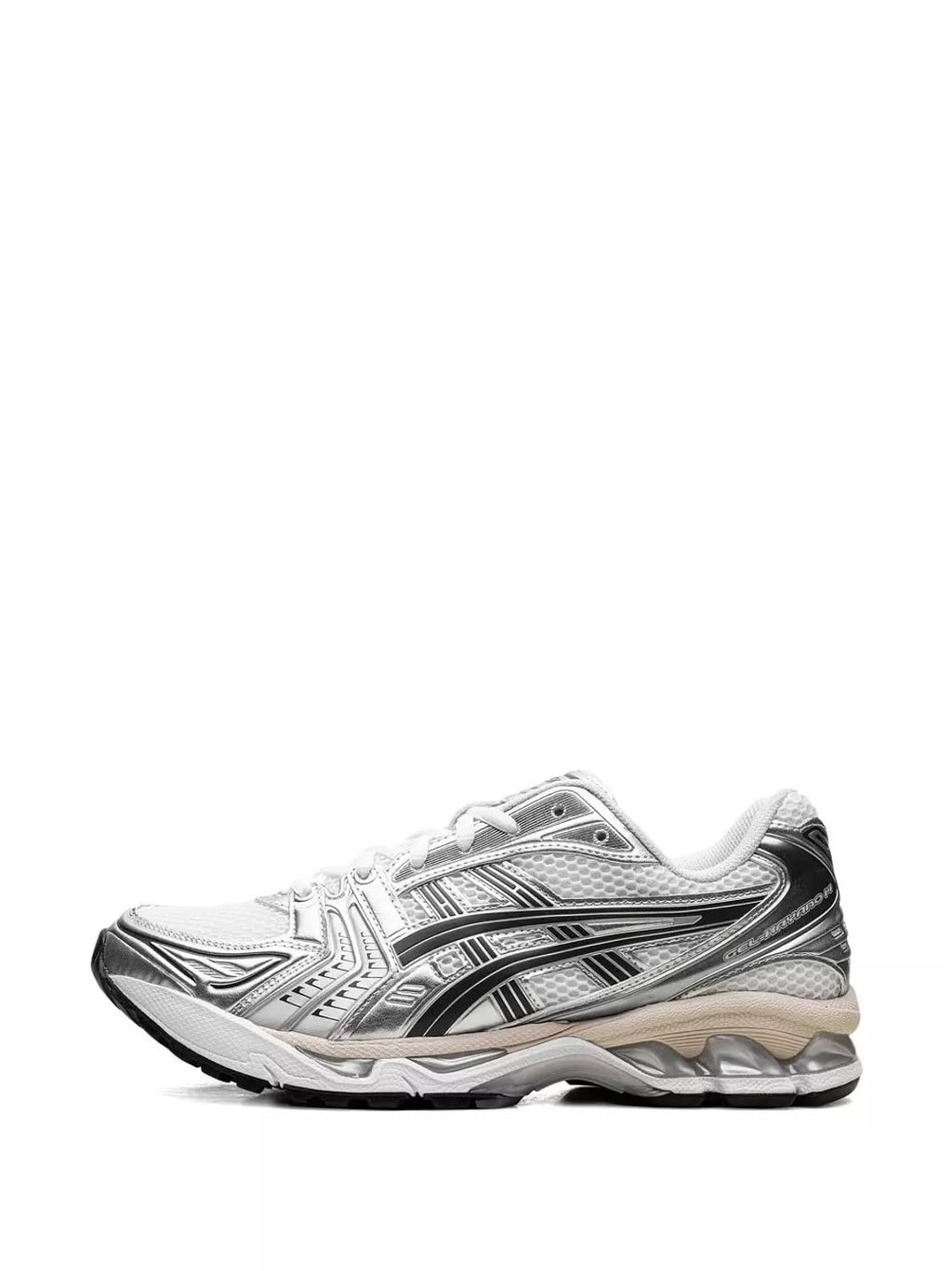 ASICS Gel Kayano 14 'White Graphite Grey