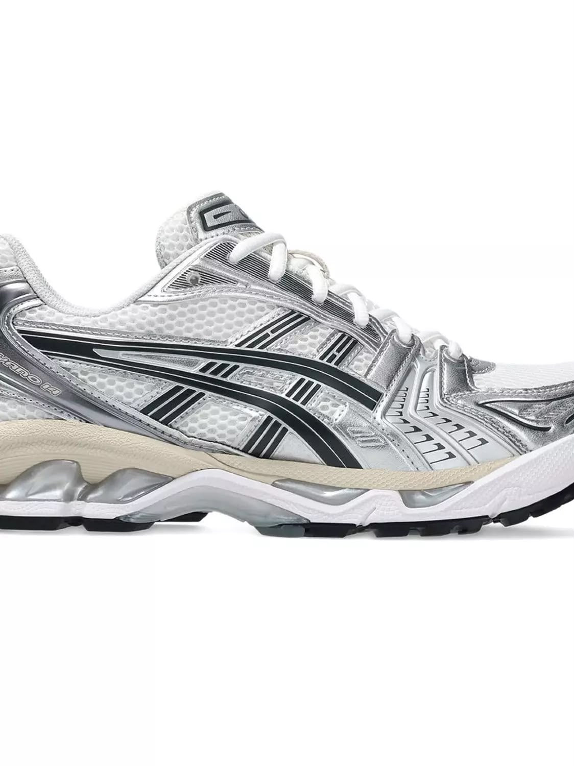 ASICS Gel Kayano 14 'White Graphite Grey