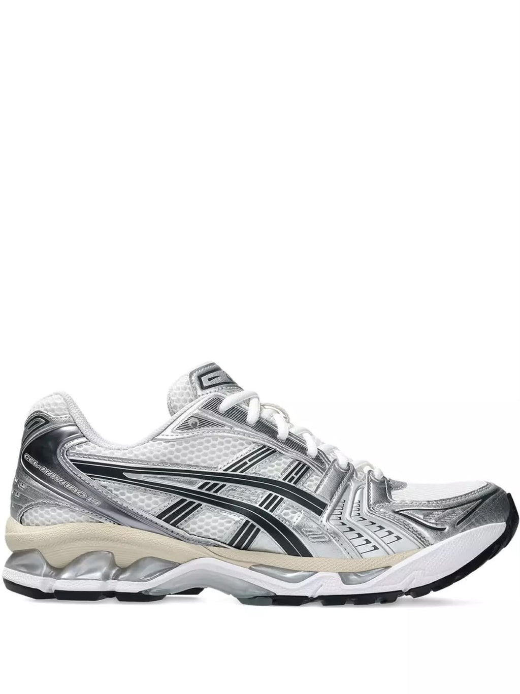 ASICS Gel Kayano 14 'White Graphite Grey