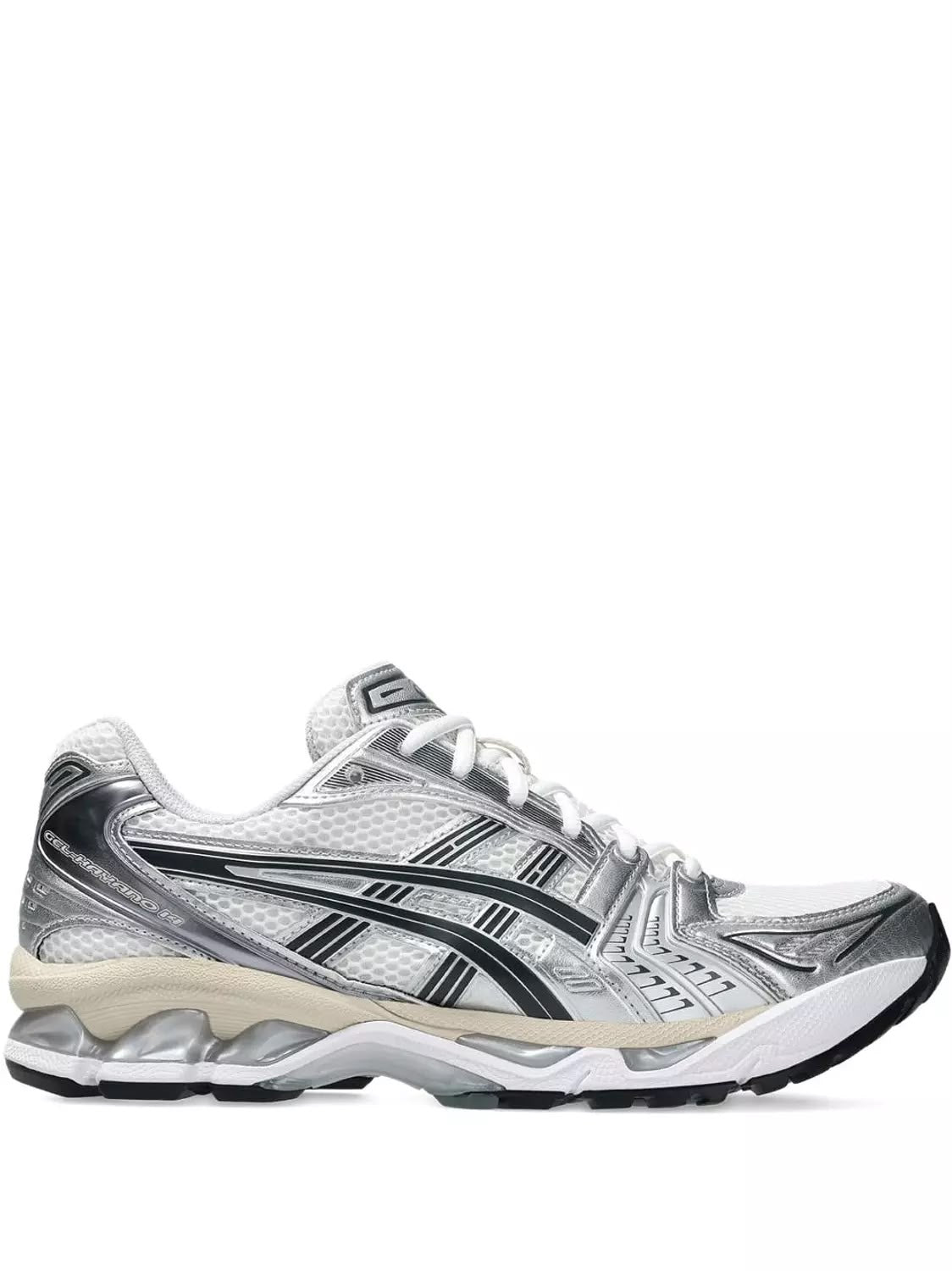 ASICS Gel Kayano 14 'White Graphite Grey