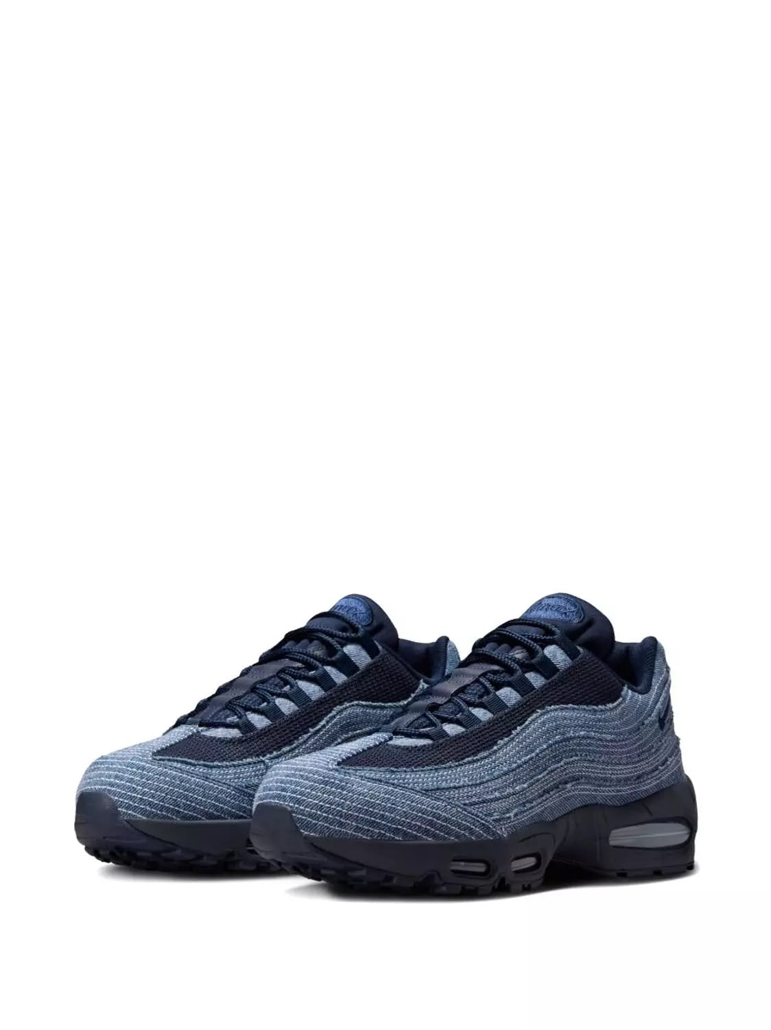 Nike Air Max 95 OG "Levis - Obsidian" sneakers