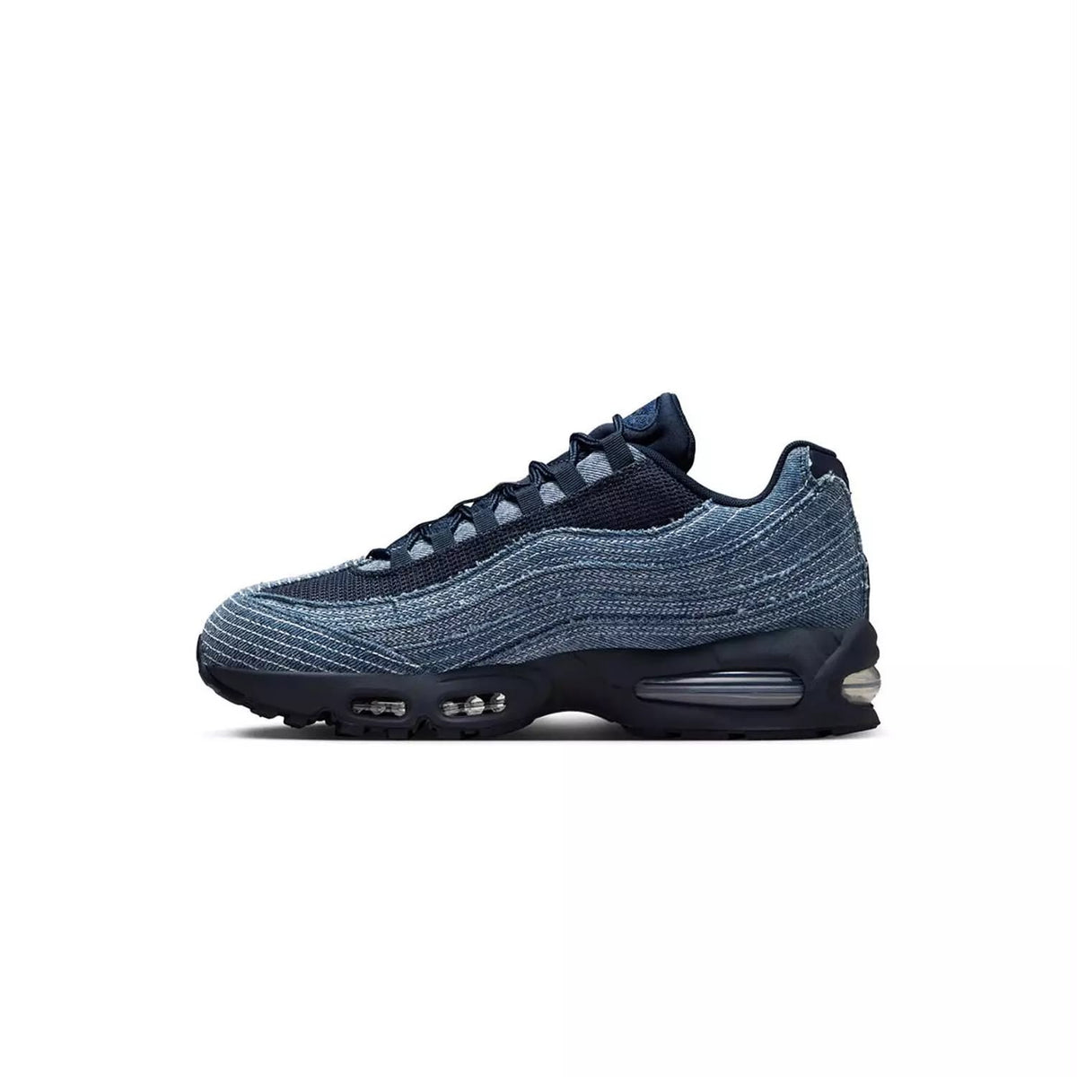 Nike Air Max 95 OG "Levis - Obsidian" sneakers