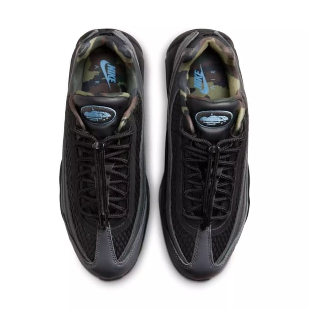 Nike Air Max 95 x Corteiz Aegean Storm
