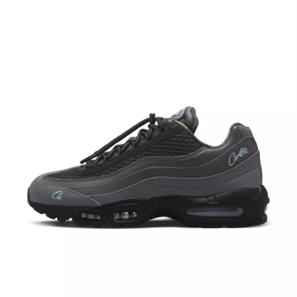 Nike Air Max 95 x Corteiz Aegean Storm