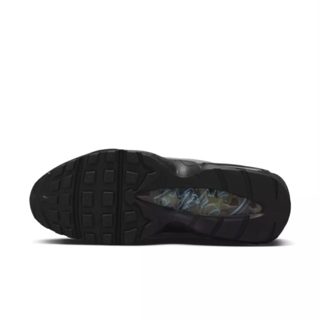 Nike Air Max 95 x Corteiz Aegean Storm