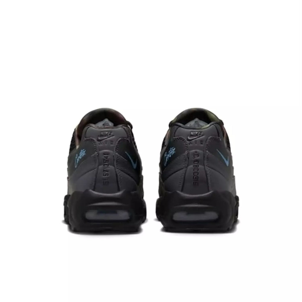 Nike Air Max 95 x Corteiz Aegean Storm
