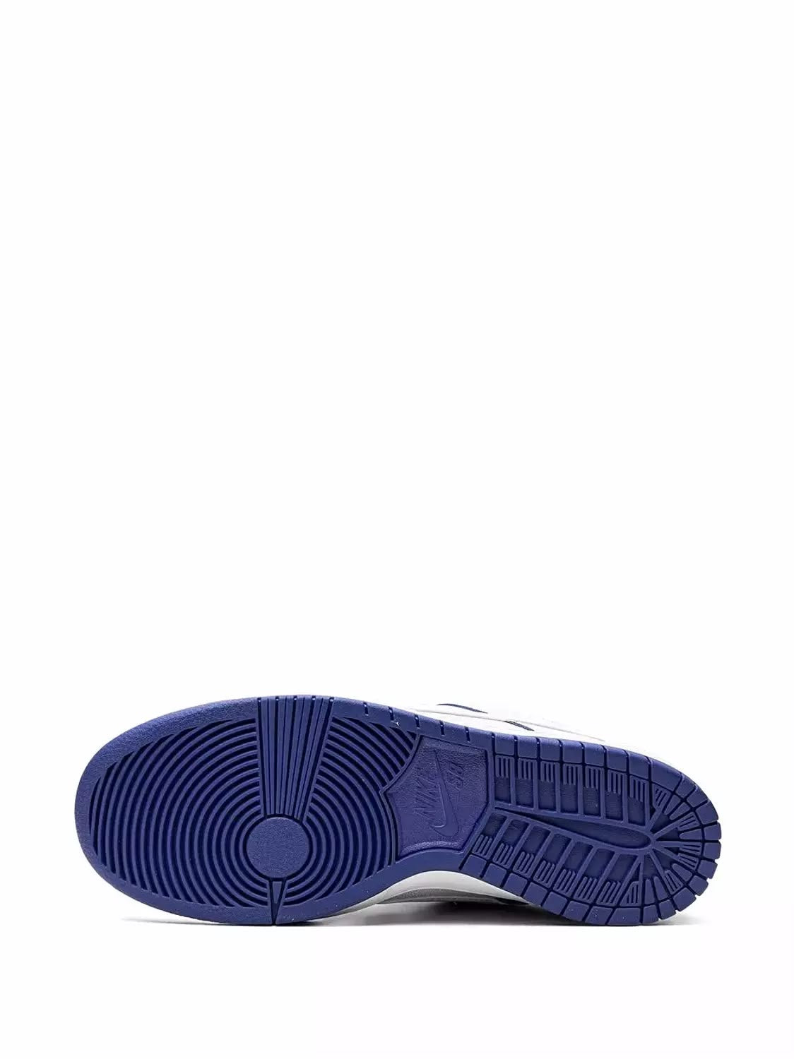 Nike SB Dunk Low Premium "Game Royal"